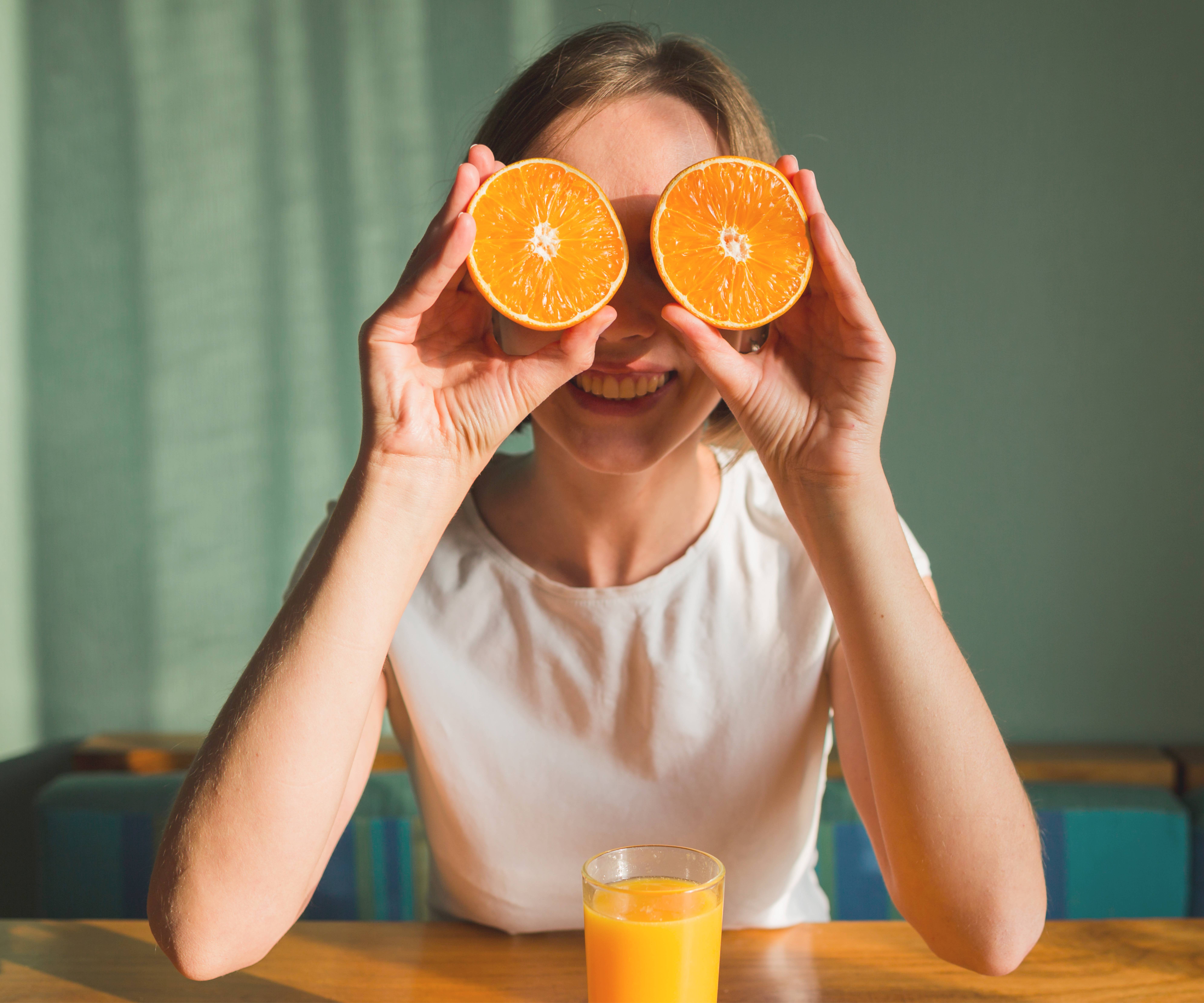 Your Daily Immune Booster