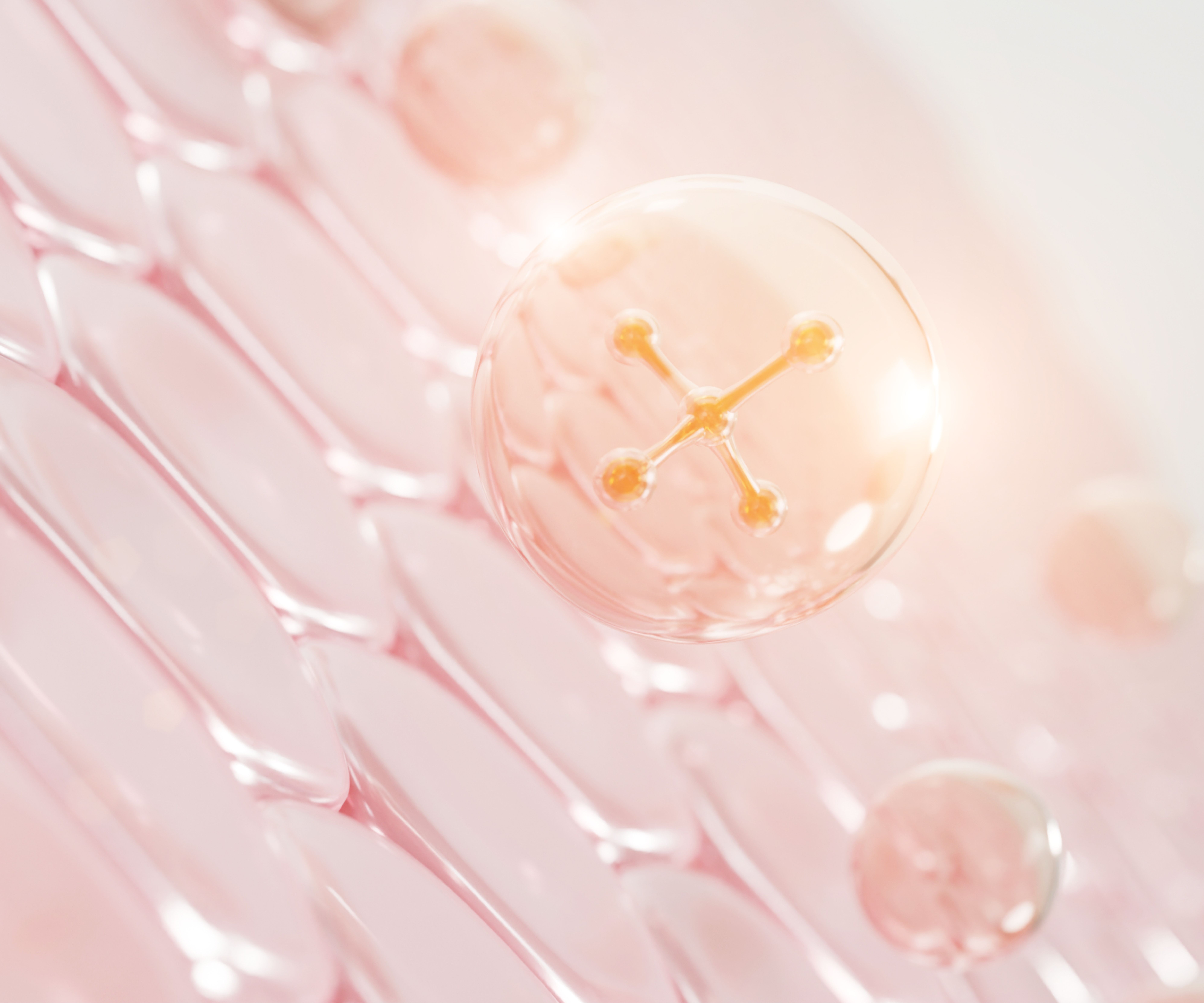 Supreme DNA Ignition