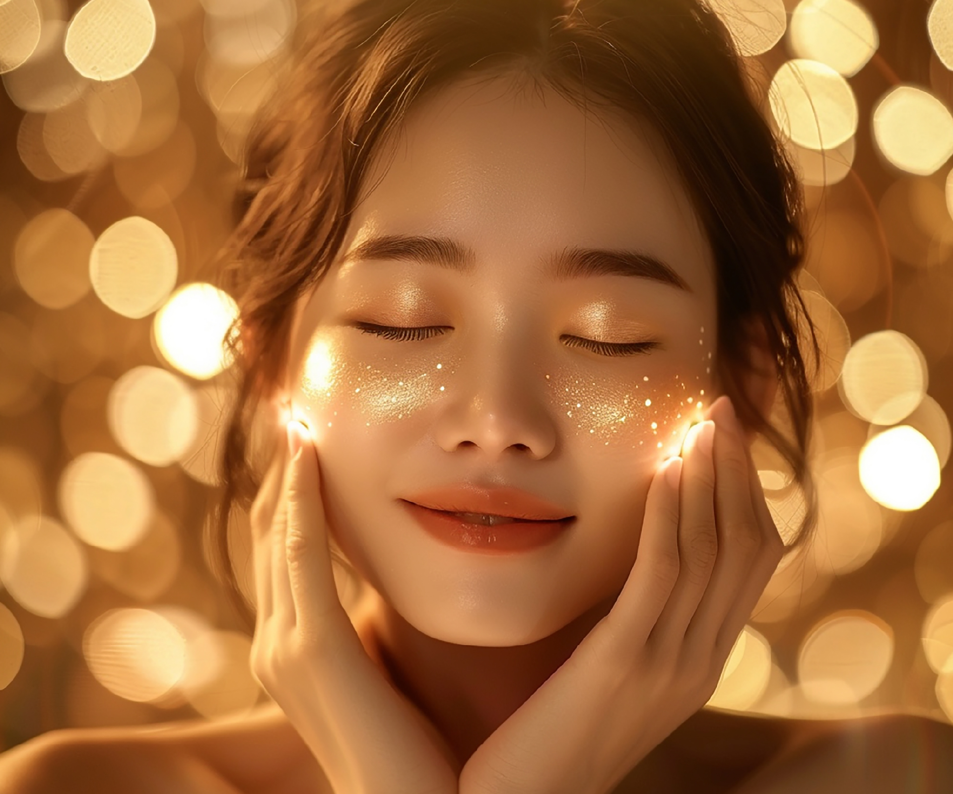 NAD+ and Healthy Ageing